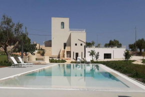 Masseria Viti Bianche, Monopoli